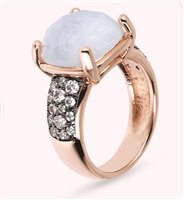 Ringe Bronzallure Dame in Bronze WSBZO1758-19 - WSBZO1758-19